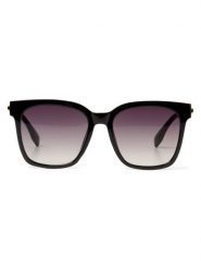 Nümph Okulary przeciwsłoneczne dla kobiet Kobiety Sztuczne włókno czarny, ONE SIZE. Czarne okulary przeciwsłoneczne damskie Nümph. Za 59.95 zł.