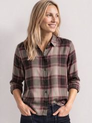 Street One Bluzka Kobiety Modal wielokolorowy, 36. Bluzki damskie Street One, bez wzorów, street, bez kołnierzyka, bez ramiączek. Za 249.95 zł.