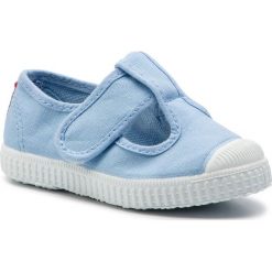 Trampki CIENTA - 77997 Azul Sky 93. Półbuty chłopięce marki Cienta. Za 99.00 zł.