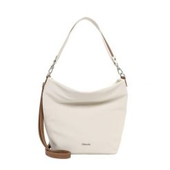 Tamaris Worek TAS Kirsten Torebki 1 ct Nude Damski. Torby na ramię damskie Tamaris, bez wzorów, z materiału, klasyczne, bez dodatków. Za 244.99 zł.