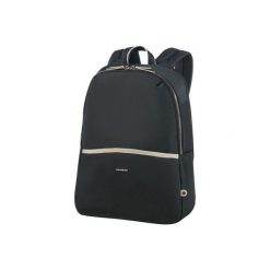 Plecak na laptopa SAMSONITE Nefti 14,1 cali Czarny. Plecaki damskie marki Samsonite. Za 395.00 zł.