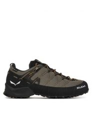 Salewa Trekkingi Wildfire 2 Gtx M 61414 Brązowy. Brązowe trekkingi męskie Salewa, trekkingowe. Za 919.99 zł.