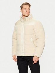 Solid Kurtka zimowa Morgan 21108324 Beżowy Regular Fit. Brązowe kurtki męskie !SOLID, na zimę, l, bez wzorów, z syntetyku, bez kaptura. Za 359.99 zł.