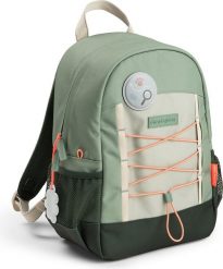 Plecak dziecięcy Tiny Trails 13 l zielony. Zielone torby i plecaki dziecięce Done by deer. Za 249.00 zł.