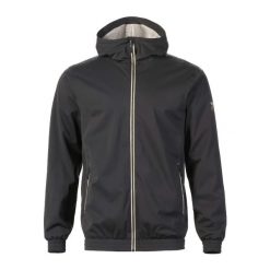 Kurtka wodoodporna Musto Active. Czarne kurtki sportowe męskie Musto, bez wzorów. Za 674.00 zł.
