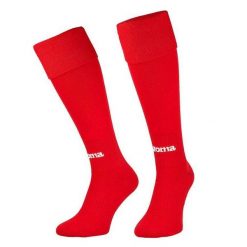 Męskie Skarpety Piłkarskie Classic II. Zielone skarpety męskie Joma, bez wzorów, z elastanu. Za 57.99 zł.