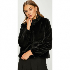 Answear - Kurtka. Kurtki damskie ANSWEAR, z materiału. Za 229.90 zł.