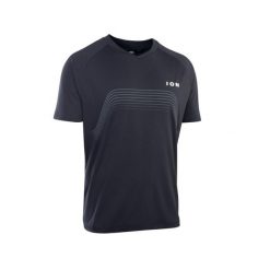 Koszulka rowerowa męska ION Traze. Czarne buty sportowe męskie ION, bez zapięcia, rowerowe. Za 179.99 zł.