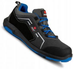 Proof Buty trekkingowe TRZEWIKI ROBOCZE KAPS7 r. 41. Trekkingi męskie Portwest. Za 392.09 zł.