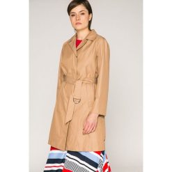 Tommy Hilfiger - Płaszcz Smith. Płaszcze damskie marki Tommy Hilfiger. W wyprzedaży za 849.90 zł.