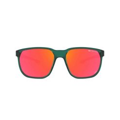 Okulary przeciwsłoneczne Demetz Progress. Zielone okulary przeciwsłoneczne męskie DEMETZ. Za 337.50 zł.