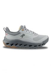 Buty trekkingowe męskie On Running Cloudhorizon 2. Szare trekkingi męskie On Running, do biegania. Za 822.00 zł.