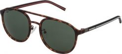 Converse Okulary przeciwsłoneczne Męskie Converse SCO145547VEP ( 54 mm). Okulary przeciwsłoneczne męskie Converse. Za 208.83 zł.