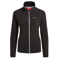 Kurtka damska Craghoppers NosiLife Anya. Brązowe kurtki damskie Craghoppers, bez wzorów, bez kaptura. Za 326.50 zł.