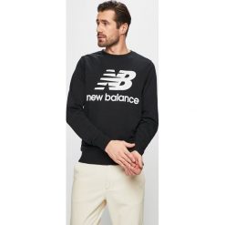 New Balance - Bluza. Bluzy męskie marki New Balance. Za 209.90 zł.