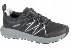 Columbia Peakfreak Roam 2108411010 Czarne 38. Czarne trekkingi damskie Columbia. Za 298.99 zł.