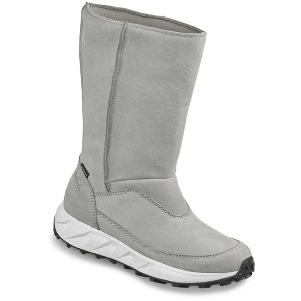 Buty zimowe damskie MEINDL Göteborg Lady GTX. Brązowe trekkingi damskie Meindl, na zimę, trekkingowe, gore-tex. Za 1,449.00 zł.