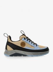 Buty turystyczne damskie Hanwag Rotpunkt Light Low. Brązowe trekkingi damskie Hanwag, na lato, trekkingowe. Za 785.39 zł.