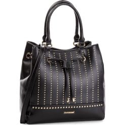 Torebka MONNARI - BAG7500-020 Black. Torebki do ręki damskie marki Monnari. W wyprzedaży za 209.00 zł.