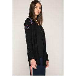 Tommy Hilfiger - Kardigan. Kardigany damskie marki Tommy Hilfiger. W wyprzedaży za 359.90 zł.