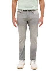 Męskie Spodnie jeansowe Mustang Style Oregon Slim K Denim Grey 1016432 4500 312. Szare jeansy męskie Mustang. Za 219.99 zł.