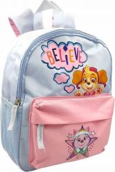 Nickelodeon Plecak Psi Patrol SKYE PAW PATROL przedszkolny. Torby i plecaki dziecięce Nickelodeon. Za 49.99 zł.