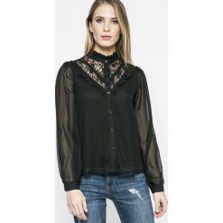 Vero Moda - Koszula. Koszule damskie marki Vero Moda. W wyprzedaży za 89.90 zł.