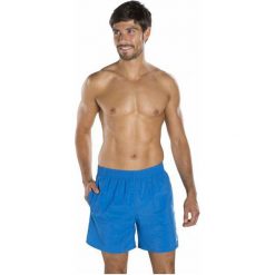 Speedo Kąpielówki Scope 16" Danube. Kąpielówki męskie marki Speedo. W wyprzedaży za 69.00 zł.