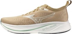 Mizuno Męskie buty do biegania MIZUNO NEO ZEN 2 (J1GC268605) 44.5. Buty sportowe męskie Mizuno, bez zapięcia, do biegania. Za 449.40 zł.