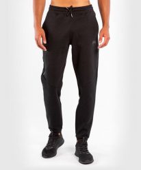 Spodnie sportowe męskie VENUM Laser X Connect. Czarne spodnie sportowe męskie VENUM, l, bez wzorów, z dresówki. Za 250.20 zł.