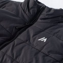 Hi-Tec Damska Kamizelka pikowana LADY MASHAL VEST. Kurtki sportowe damskie Hi-tec, bez wzorów, bez kaptura. Za 85.96 zł.