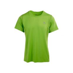T-Shirt Ande Campelli Dorośli. Zielone t-shirty męskie ANDE, s, bez wzorów, z elastanu, klasyczne, bez kołnierzyka. Za 155.99 zł.