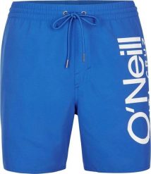 O Neill Męskie Szorty ORIGINAL CALI SHORTS. Kąpielówki męskie O Neill, m, bez wzorów. Za 125.40 zł.