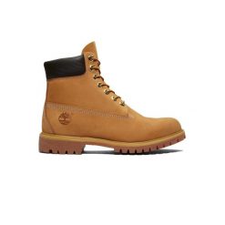 Buty trekkingowe Timberland Premium 6. Brązowe trekkingi męskie Timberland. Za 899.00 zł.