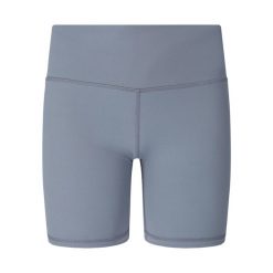 Szorty dziewczęce Endurance Basia. Niebieskie spodenki dla dziewczynek Endurance, bez wzorów, młodzieżowe. Za 167.50 zł.
