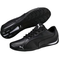 Puma Buty Sportowe Drift Cat 5 Core Black 43. Buty sportowe męskie Puma. Za 385.00 zł.