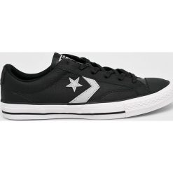 Converse - Tenisówki. Trampki i tenisówki damskie marki Converse. W wyprzedaży za 279.90 zł.