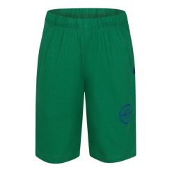 Loap Chłopięce Spodenki Baxi 140 Zielony. Szorty dla chłopców Loap. Za 35.00 zł.