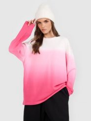 4F Bluza dresowa nierozpinana bez kaptura damska - różowa M. Czerwone bluzy damskie 4f, m, bez wzorów, z dresówki, bez kaptura. Za 149.99 zł.