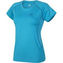 Hannah Koszulka Sportowa Speedlora Bluebird 42. Koszulki sportowe damskie marki Hannah. W wyprzedaży za 55.00 zł.