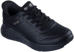 Skechers Skechers damskie buty sportowe UNO LIGHT FLOATING STEPS 177394 BBK 41. Obuwie sportowe damskie Skechers, bez wzorów. Za 359.99 zł.