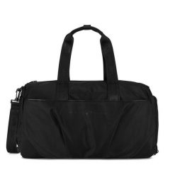 Torba Beverly Hills Polo Club. Czarne plecaki damskie Beverly Hills Polo Club, bez wzorów, sportowe. Za 249.99 zł.