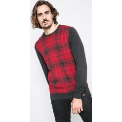 Camel Active - Sweter. Swetry przez głowę męskie marki Camel Active. W wyprzedaży za 229.90 zł.