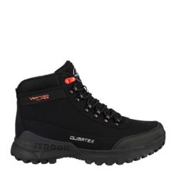 Buty trekkingowe męskie AULP EVEREST wodoodporne oddychające stabilne. Brązowe trekkingi męskie Aulp, trekkingowe. W wyprzedaży za 249.99 zł.