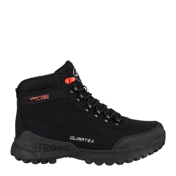 Buty trekkingowe męskie AULP EVEREST wodoodporne oddychające stabilne. Brązowe trekkingi męskie Aulp, trekkingowe. W wyprzedaży za 249.99 zł.