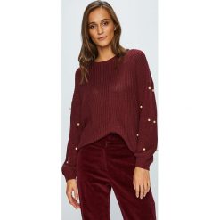 Only - Sweter Mella. Swetry damskie marki Only. W wyprzedaży za 49.90 zł.
