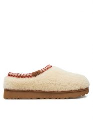 Ugg Śniegowce W M Tasman Maxi 1158356 Écru. Śniegowce i trapery damskie UGG, z materiału. Za 499.00 zł.