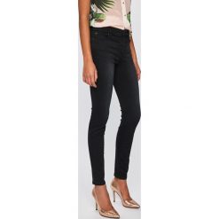 Armani Exchange - Jeansy J69. Jeansy damskie marki Armani Exchange. Za 499.90 zł.