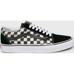 Vans - Tenisówki. Trampki męskie marki Vans. Za 319.90 zł.