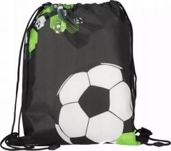 WOREK NA RAMIE FOOTBALL STK-00 PB 1/24. Torby i plecaki dziecięce Starpak. Za 14.91 zł.